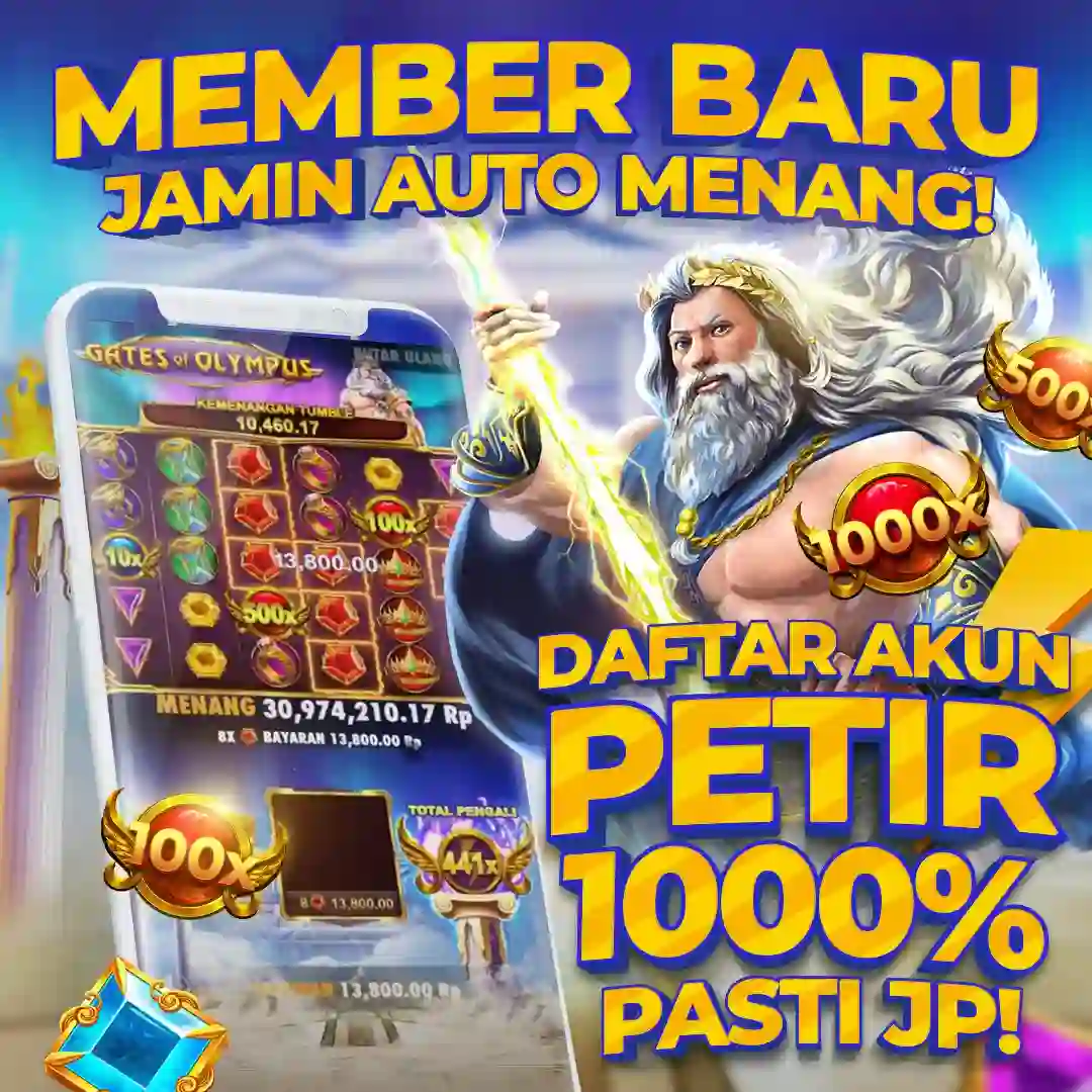 Agam666: Link Situs Slot Gacor Hari Ini Resmi Terpercaya dengan Peluang Menang Maxwin!